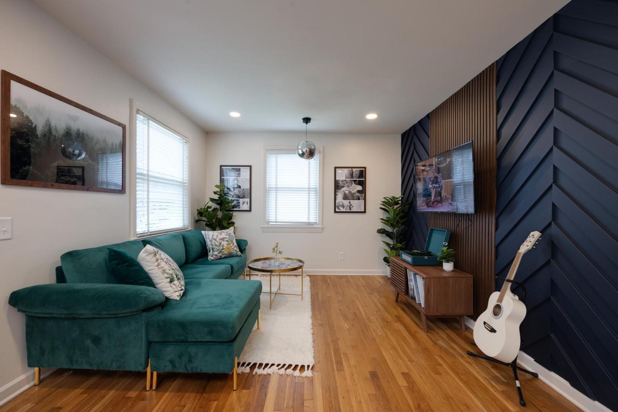Taylor Swift Eras Inspired Home-10 Min To Broadway