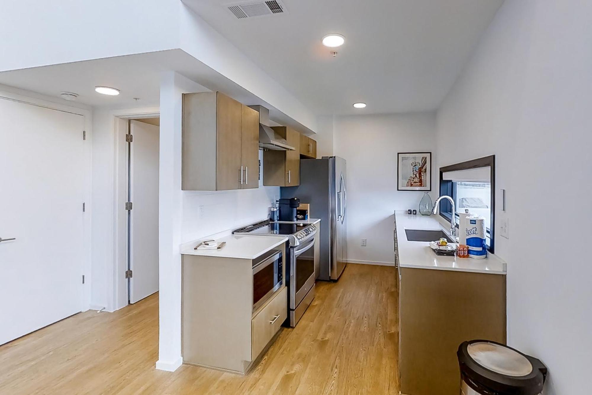 Illume 308 Apartment *