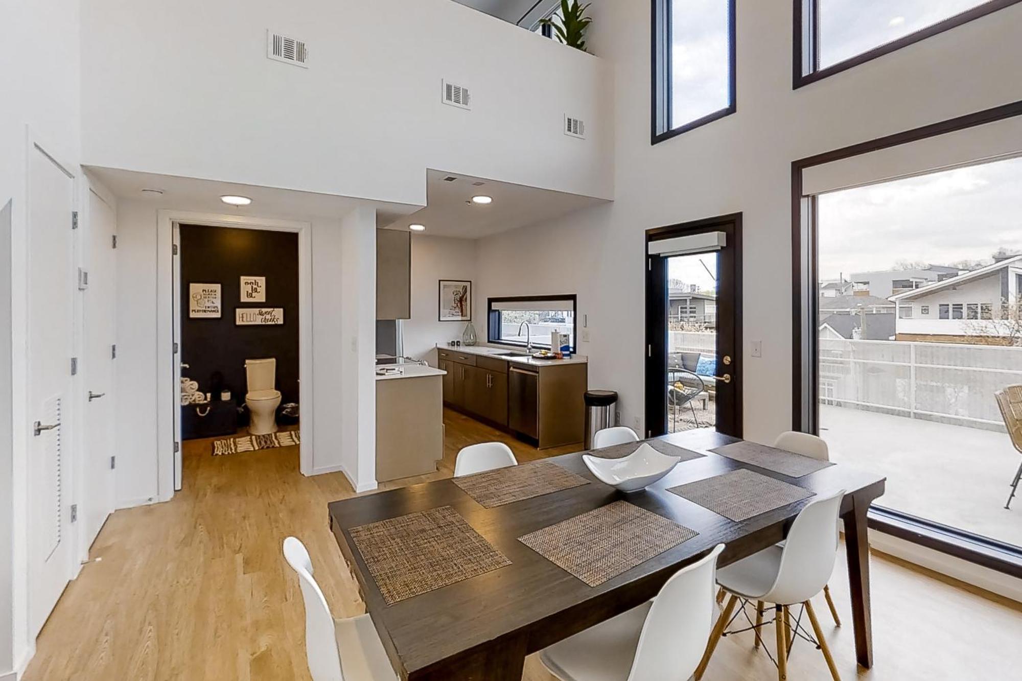 Illume 308 Apartment