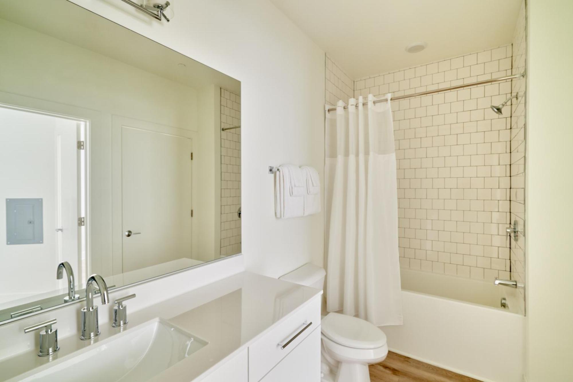 Aparthotel Lc Sobro Nashville