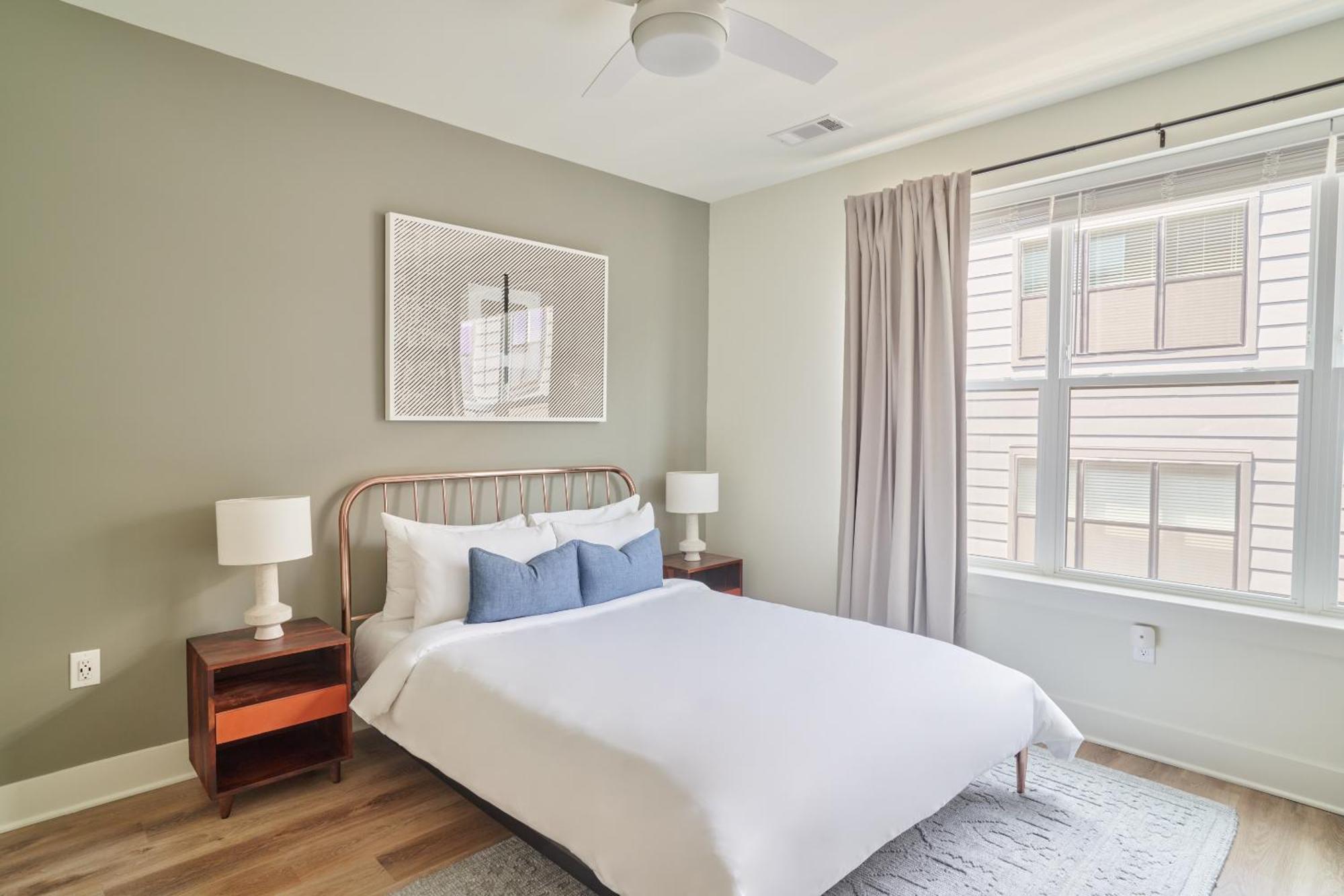 Lc Sobro Aparthotel Nashville