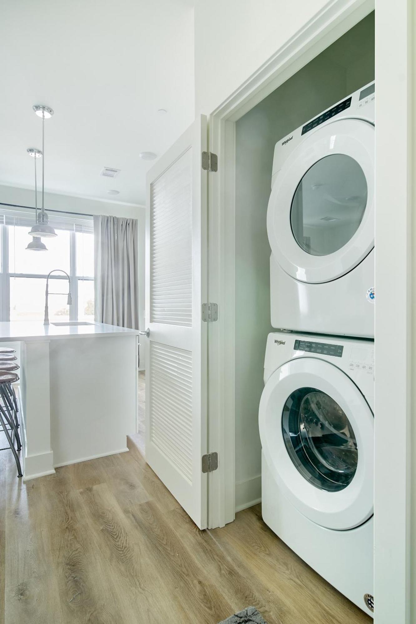 Lc Sobro Aparthotel Nashville