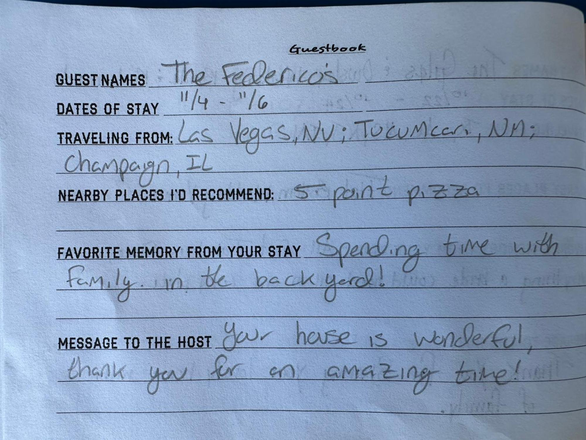 Huge4bedr10mintodtownsafe Holiday home