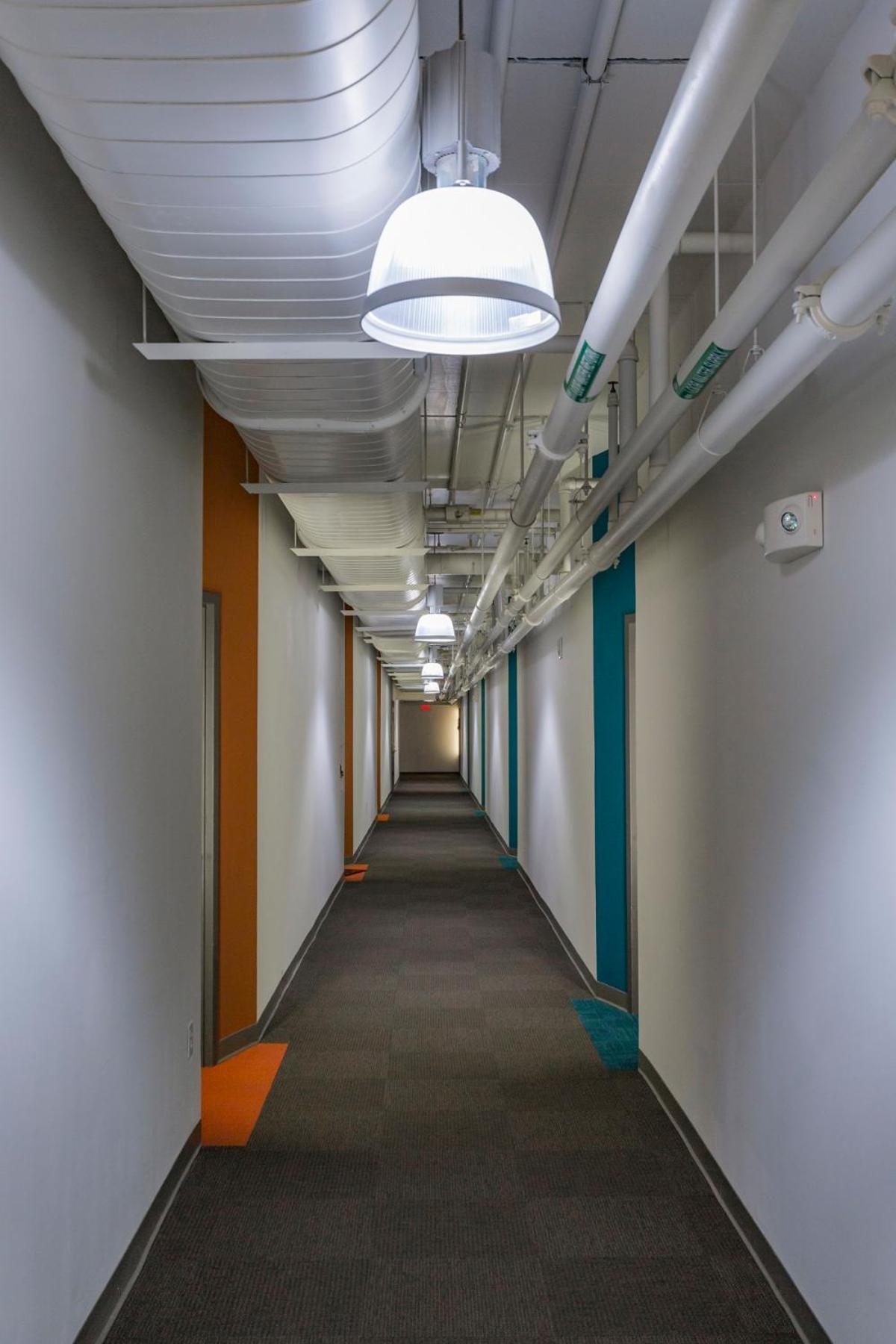 Artsy Extended Retreat Downtown Nashville