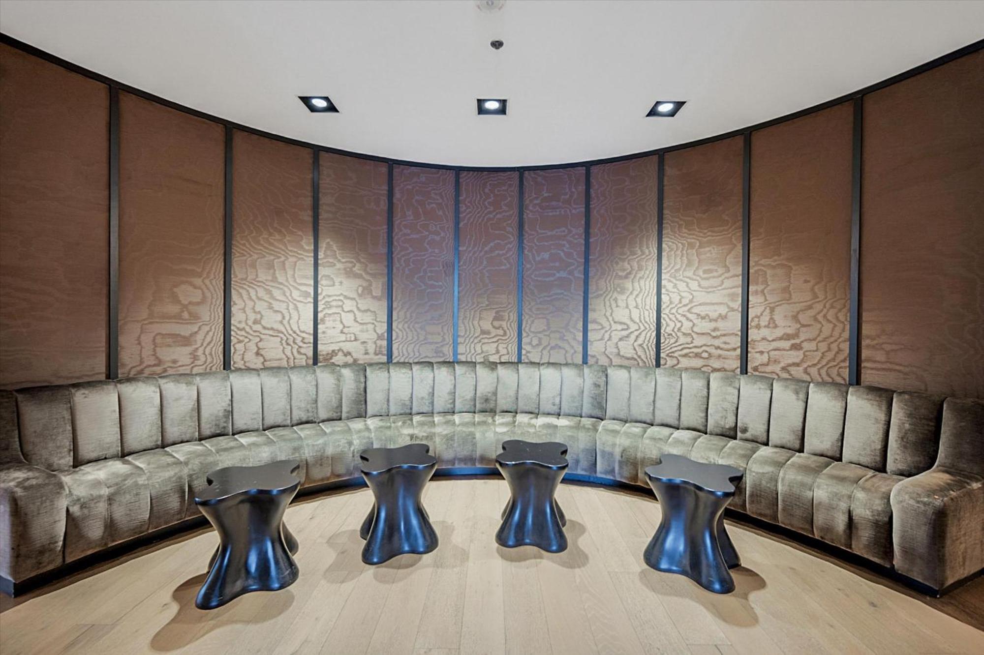 Apartment Global Luxury Downtown