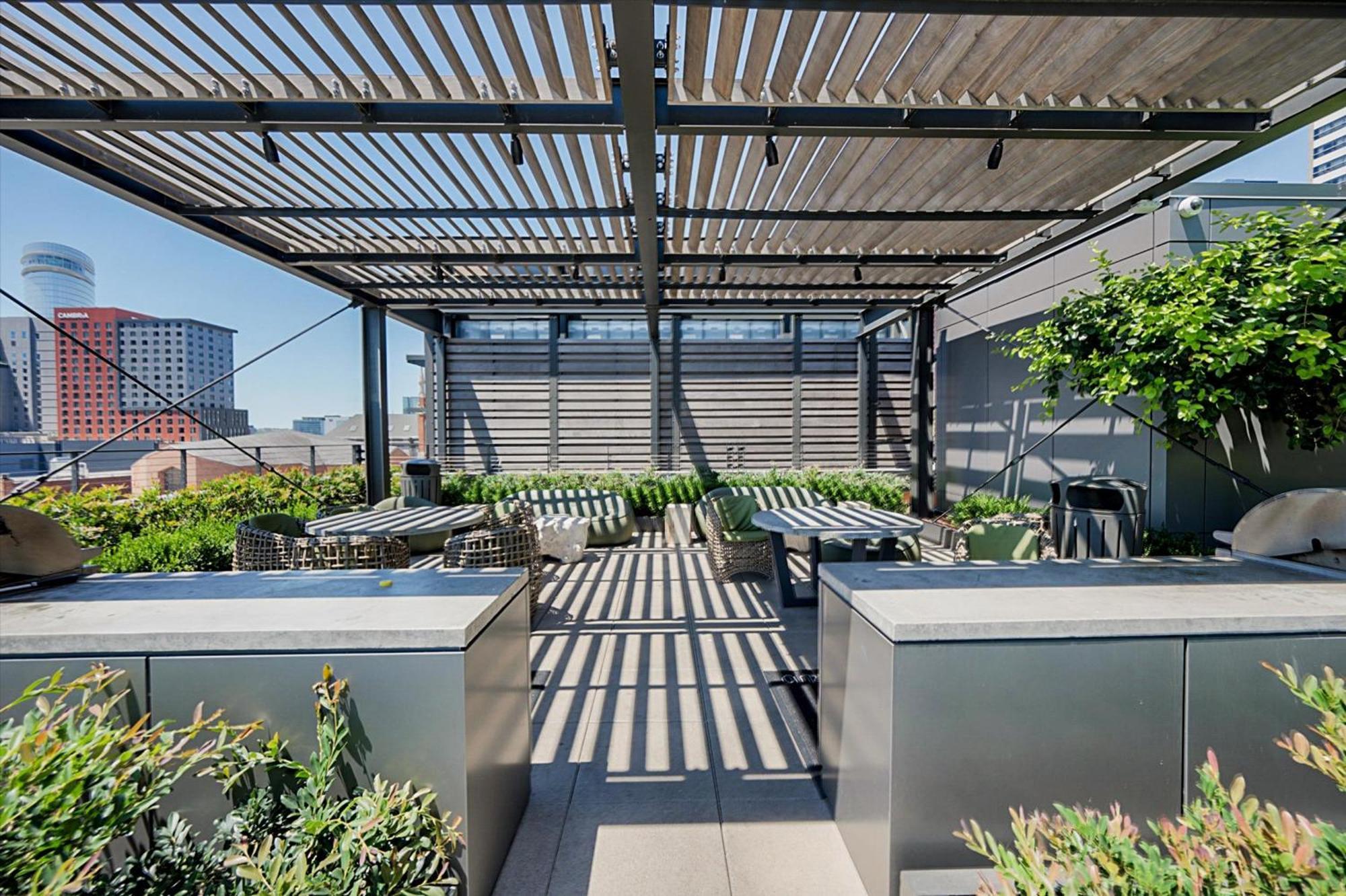 Apartment Global Luxury Downtown