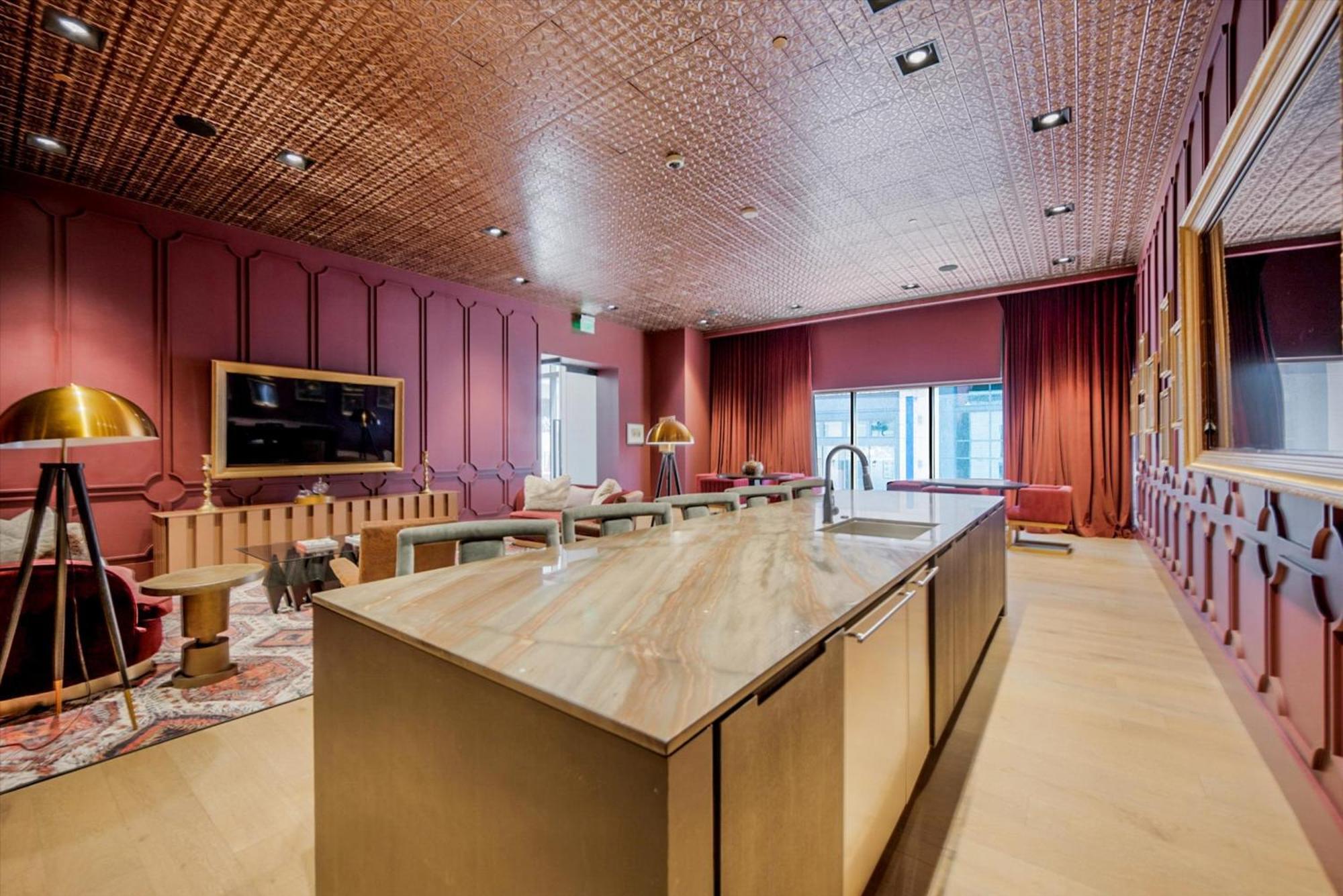 Apartment Global Luxury Downtown *