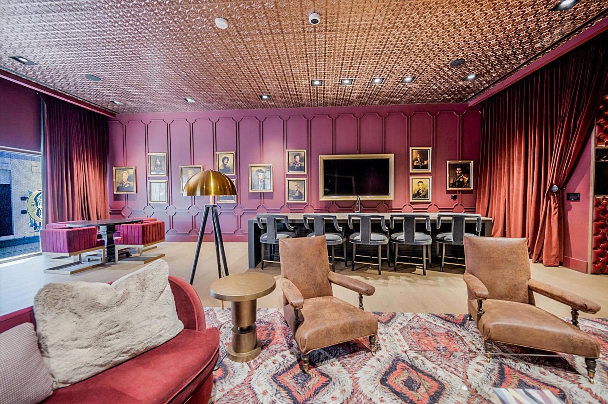 Apartment Global Luxury Downtown Nashville