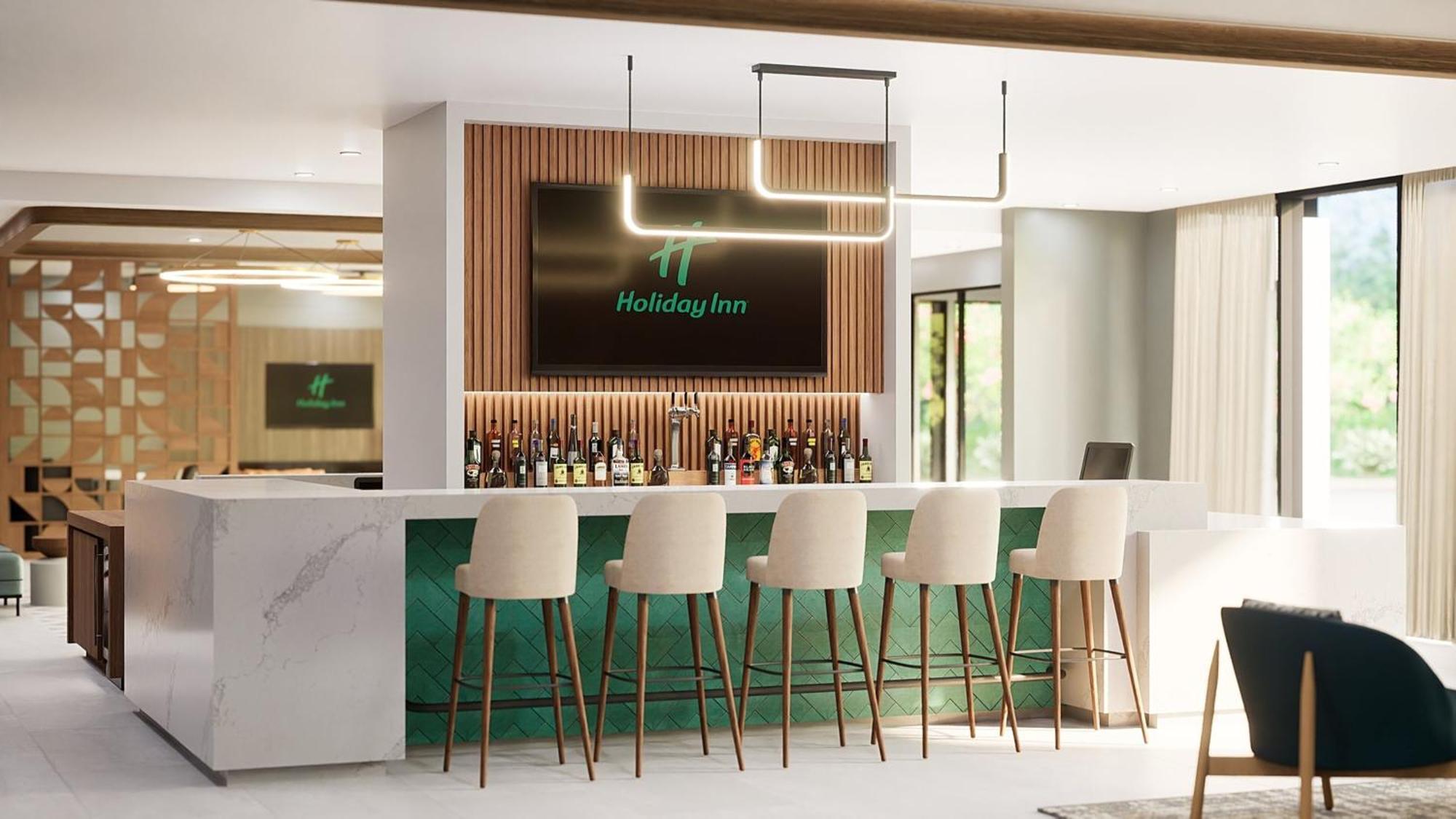 Airport By Ihg Hotel Nashville