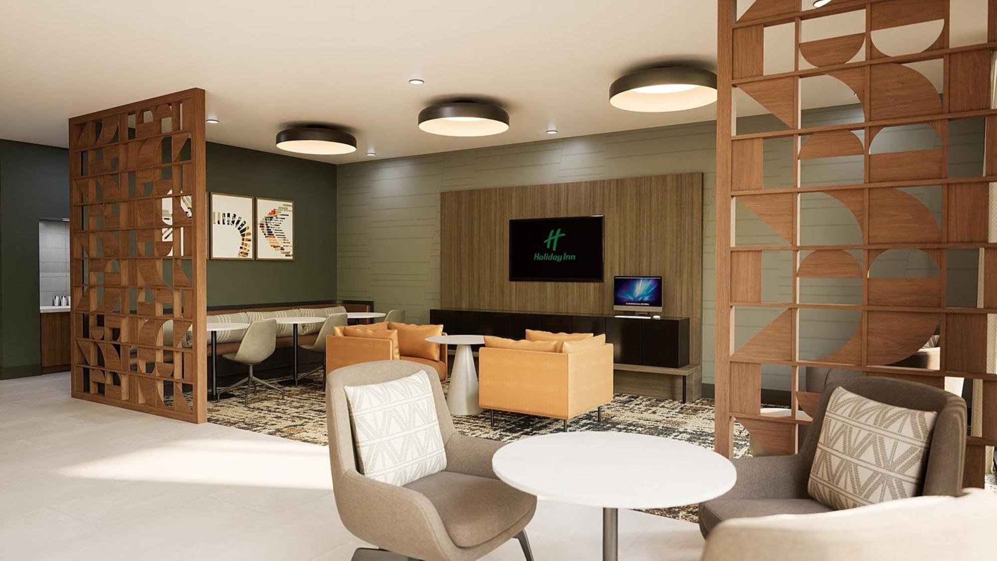 Airport By Ihg 3*