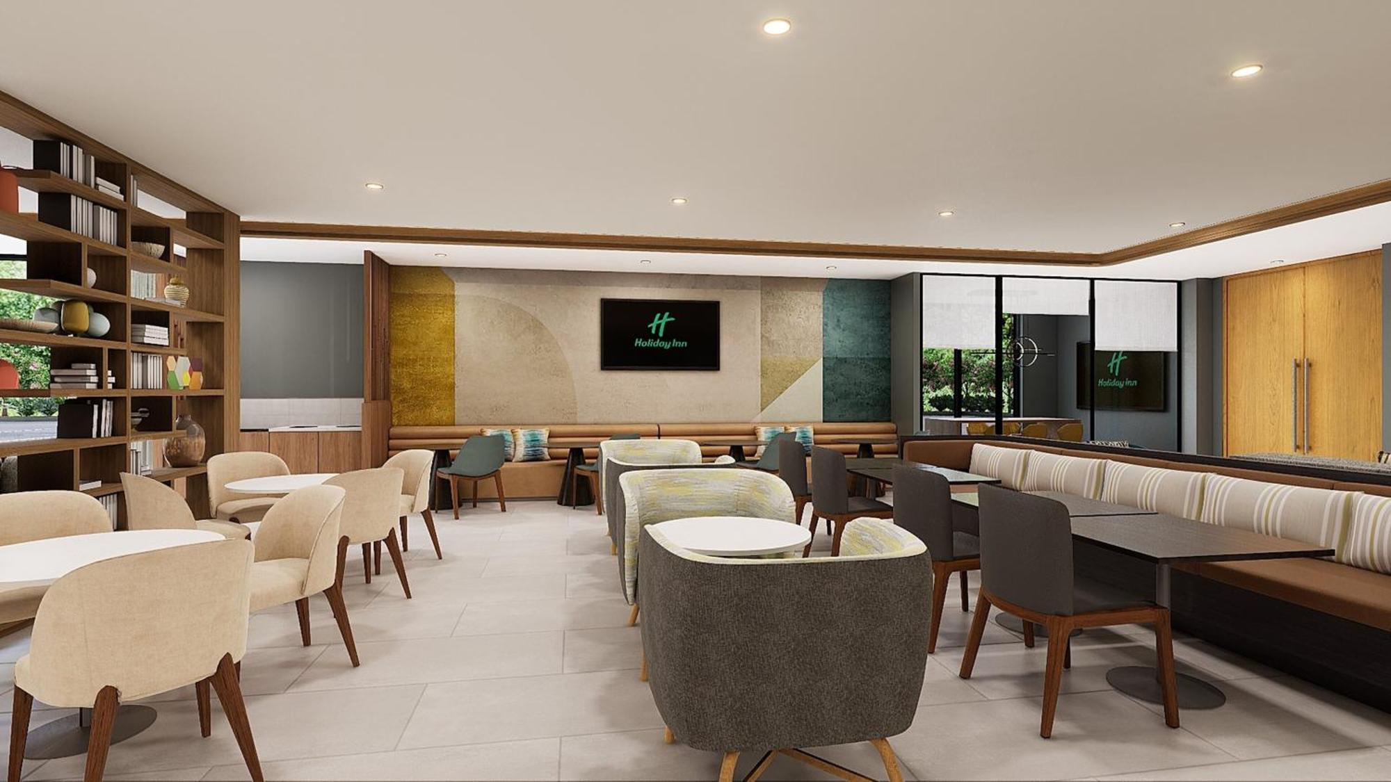 Hotel Airport By Ihg