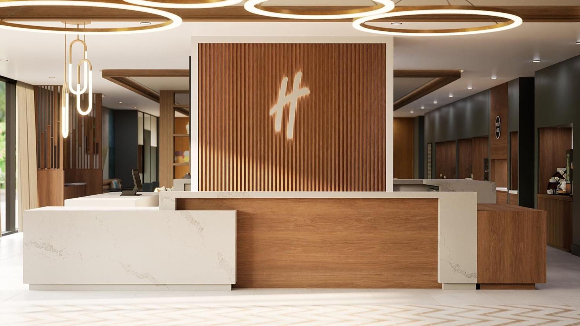 Airport By Ihg