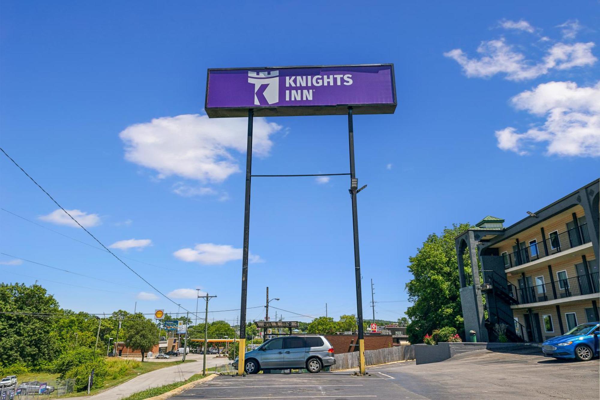 Hotel Knights Antioch 2*