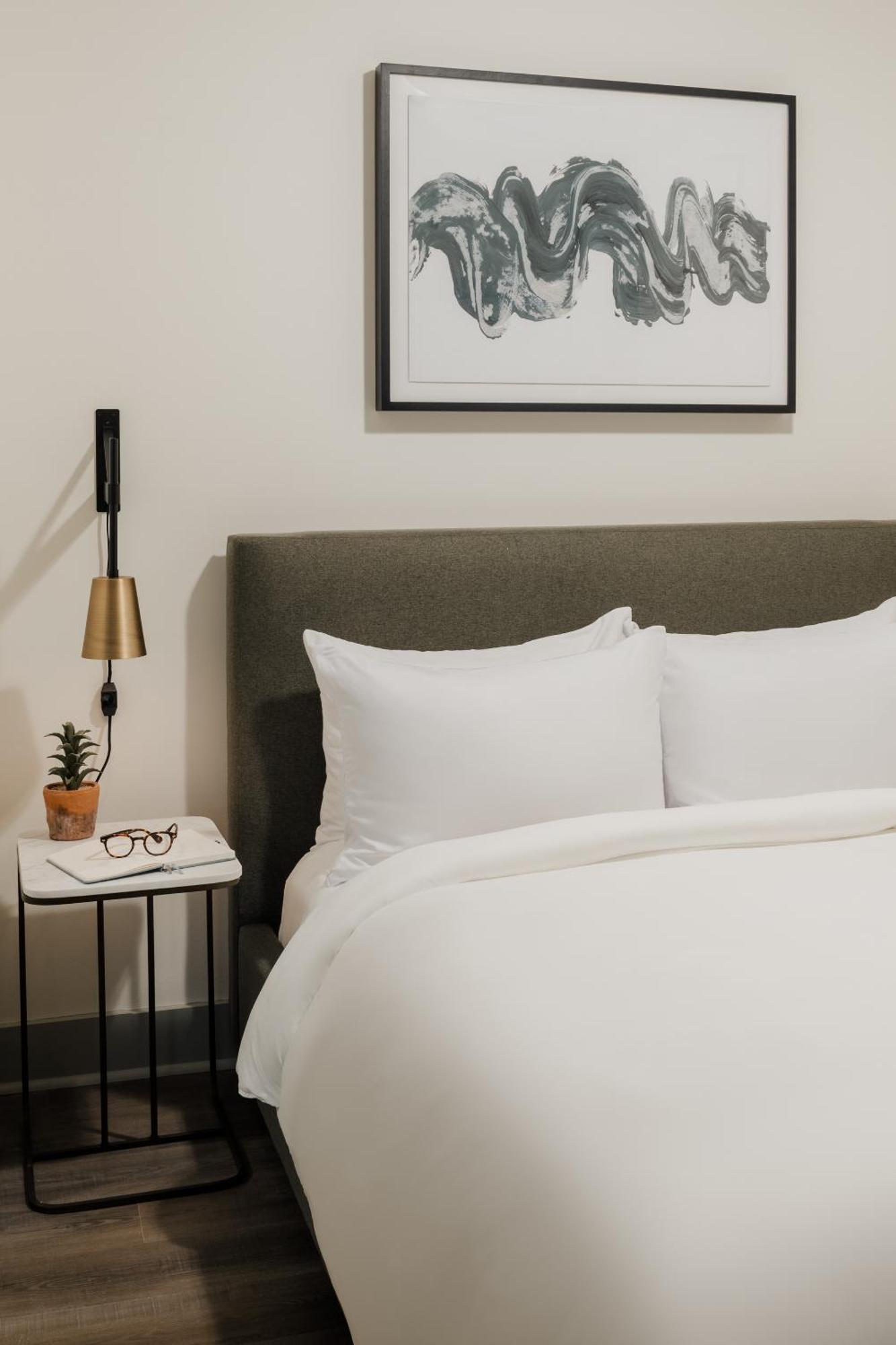 Kasa Capitol Hill Downtown Aparthotel 4*