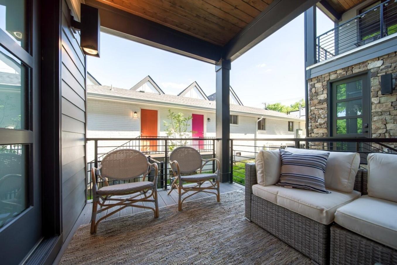 Mayas Luxury Oasis 2 Miles To Broadway