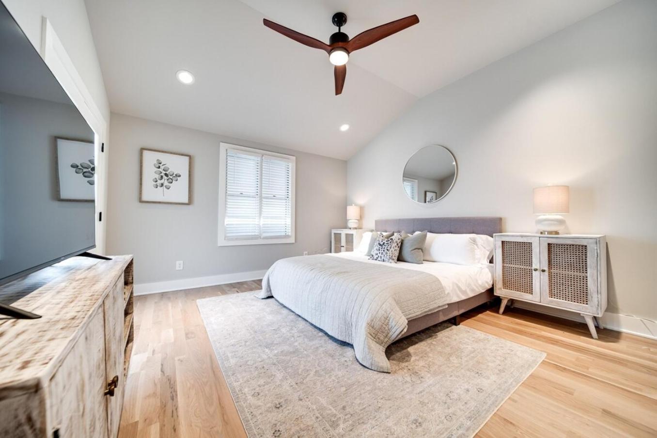 Mayas Luxury Oasis 2 Miles To Broadway Nashville