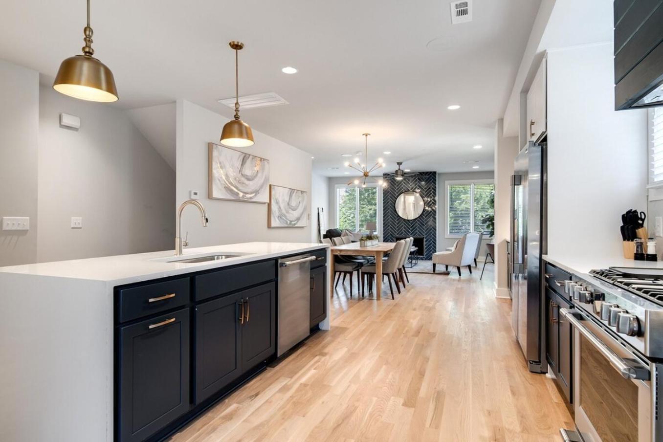 Mayas Luxury Oasis 2 Miles To Broadway *