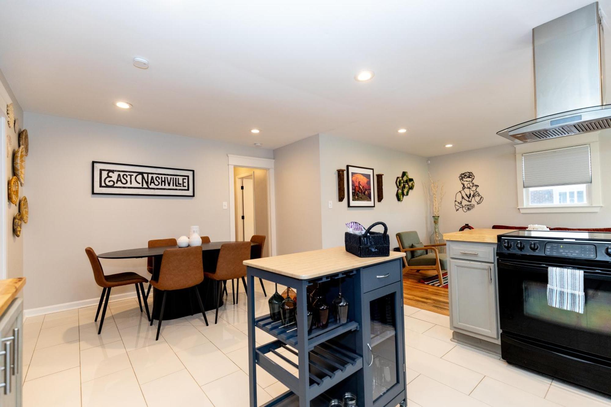 Casa Azul - 2 King Beds And A Hot Tub