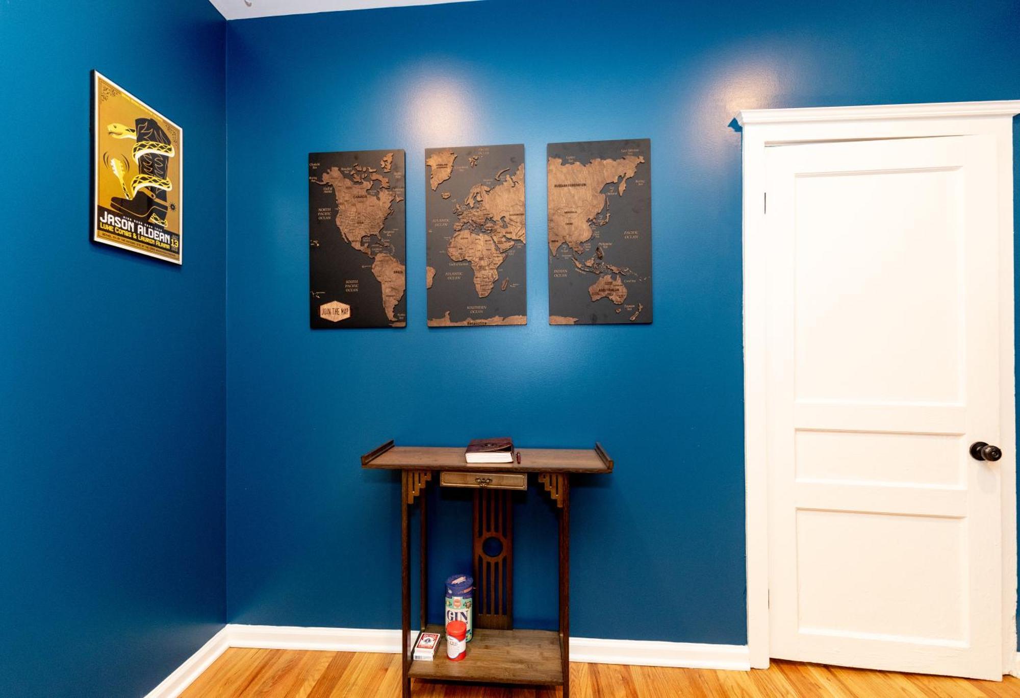 Hotel Casa Azul - 2 King Beds And A Hot Tub *