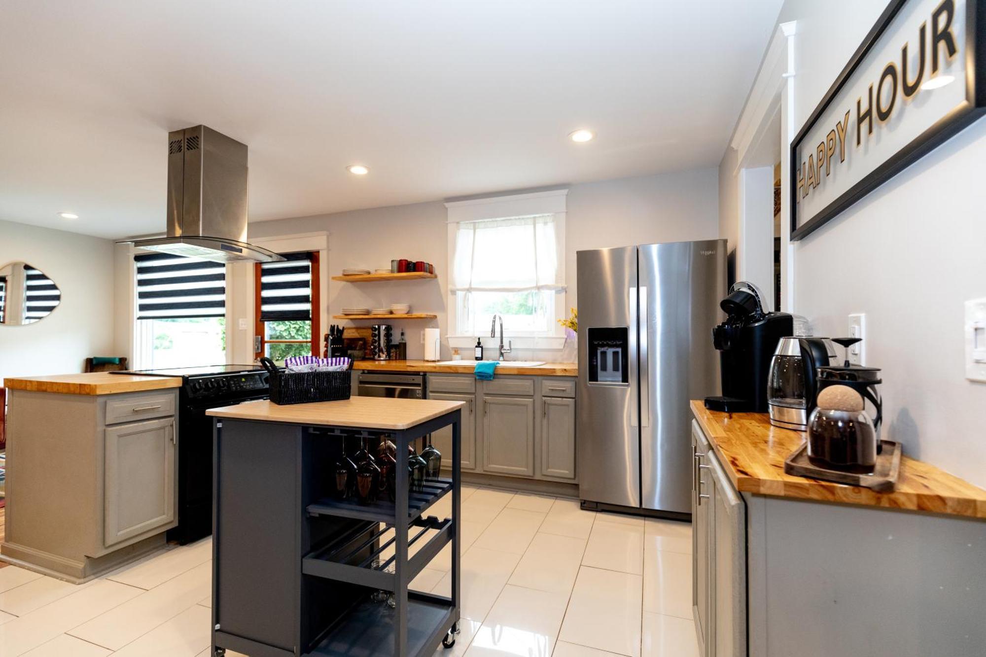 Hotel Casa Azul - 2 King Beds And A Hot Tub