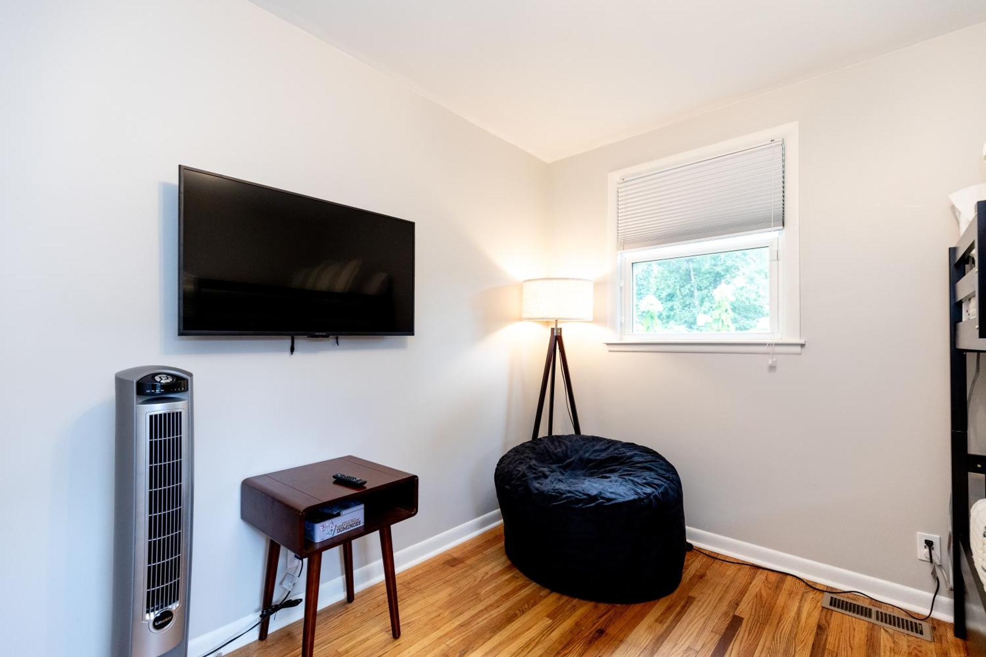 Casa Azul - 2 King Beds And A Hot Tub Hotel Nashville