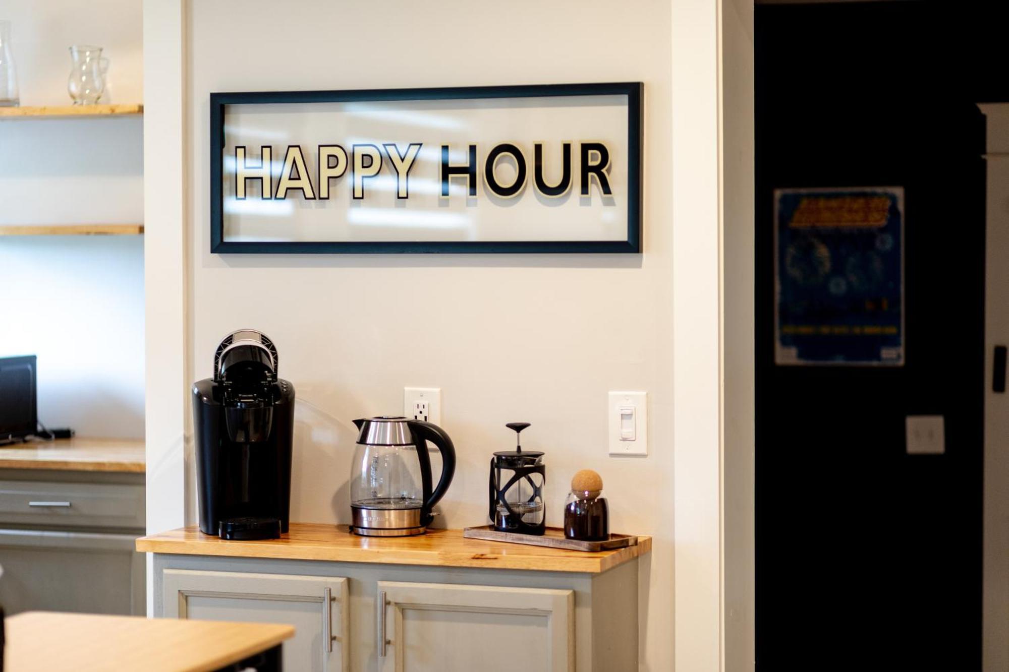 Hotel Casa Azul - 2 King Beds And A Hot Tub *