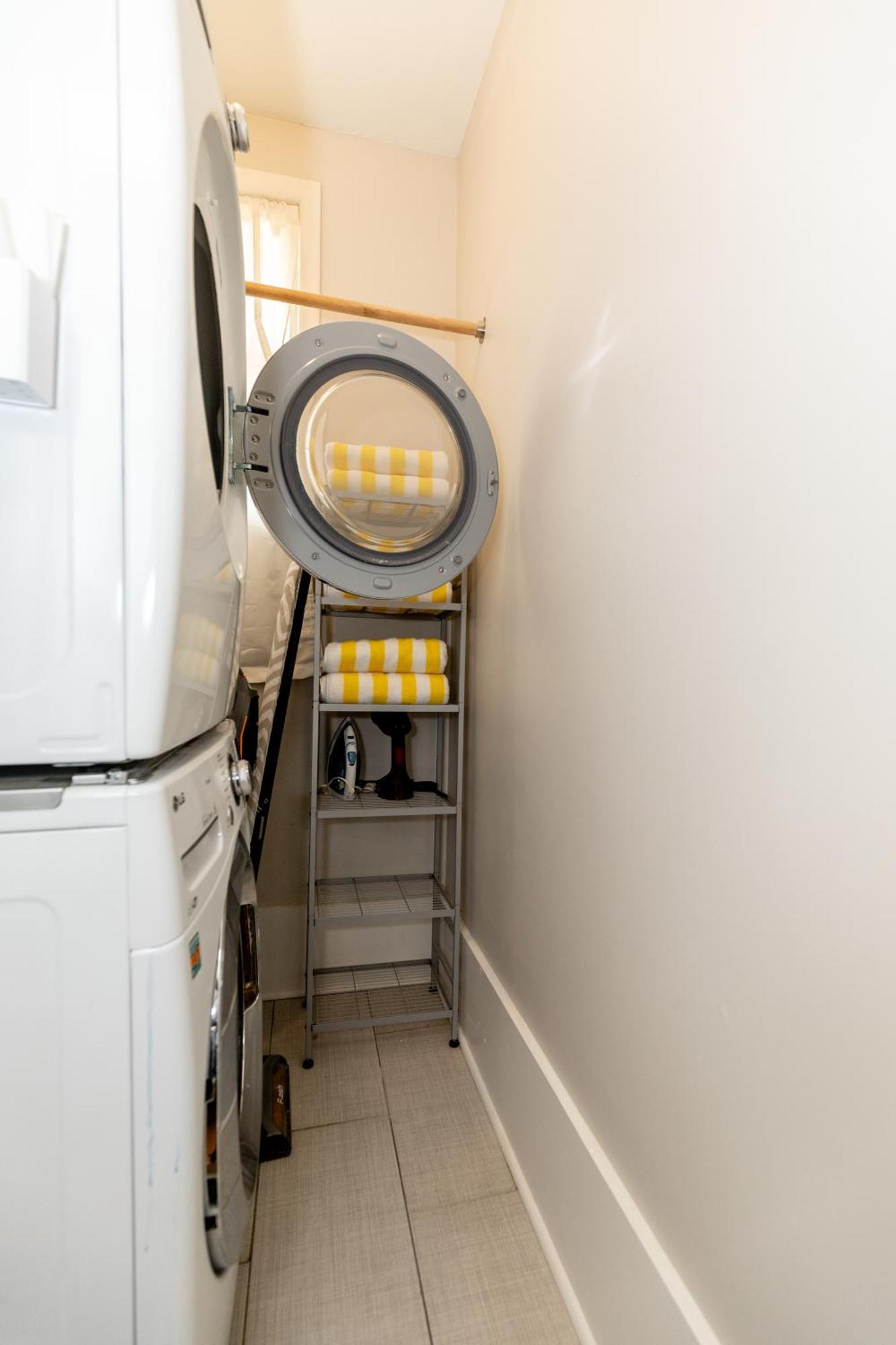 Casa Azul - 2 King Beds And A Hot Tub Hotel *