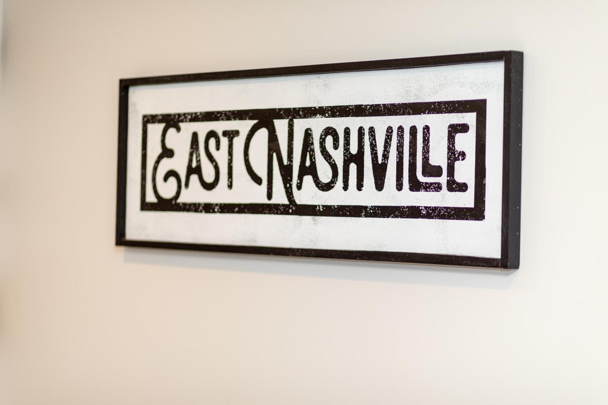 Hotel Casa Azul - 2 King Beds And A Hot Tub Nashville