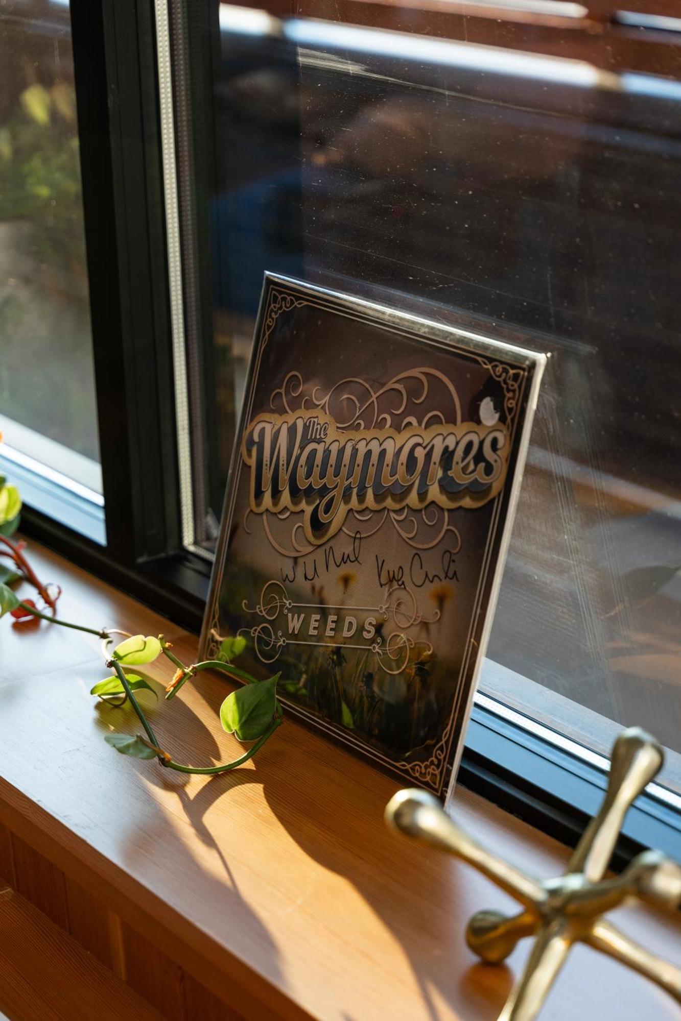 Hotel Waymore's 3*