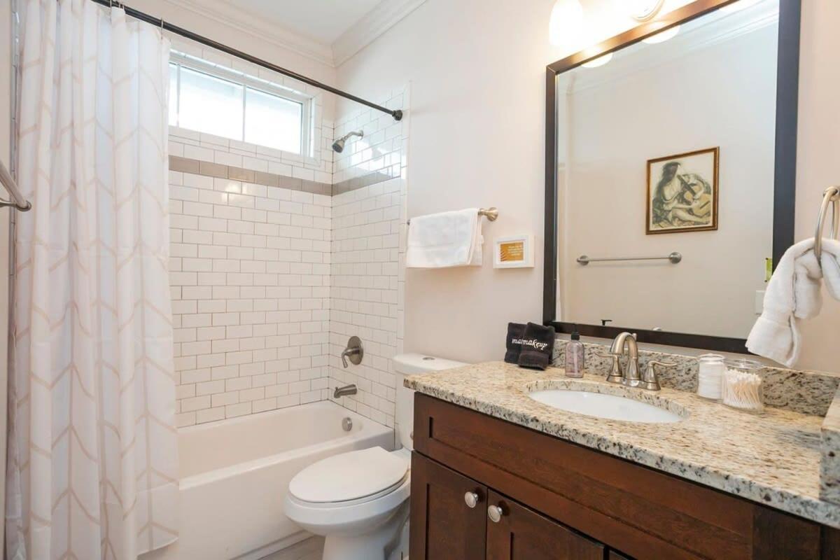 July Discount! Close To Downtown, Yard *