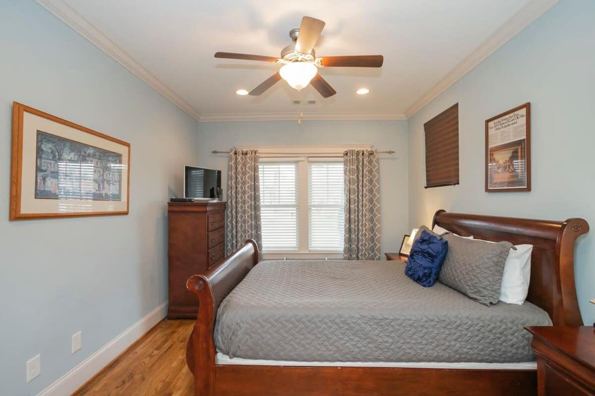 July Discount! Close To Downtown, Yard * Nashville