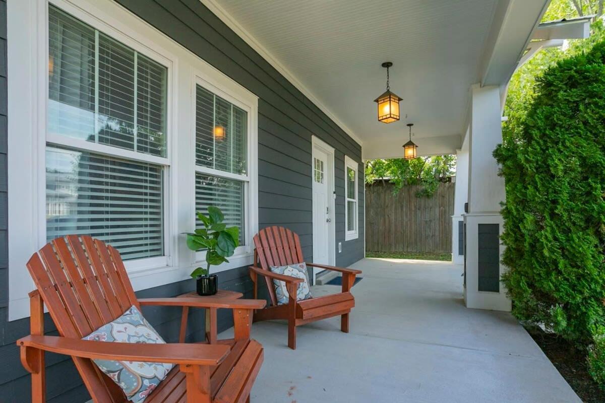 July Discount! Close To Downtown, Yard Nashville