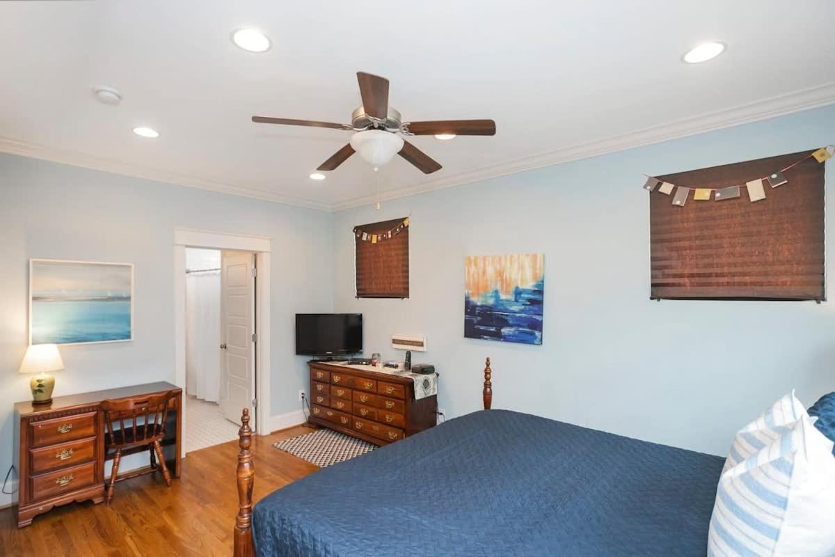 July Discount! Close To Downtown, Yard Nashville