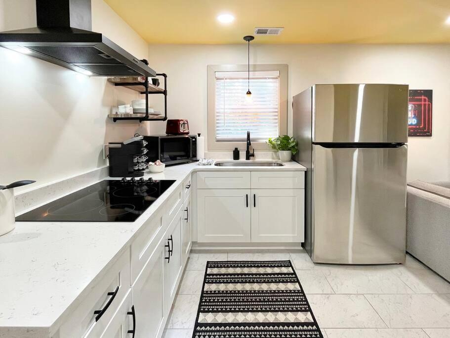 Bna Apartment Nashville