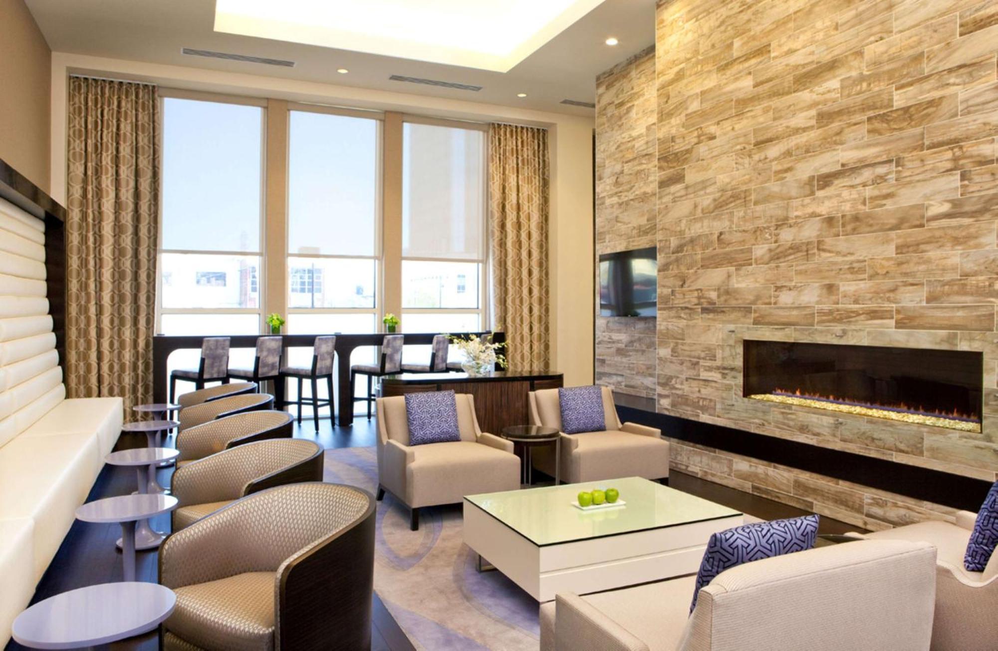 Hotel Hilton Downtown Nashville