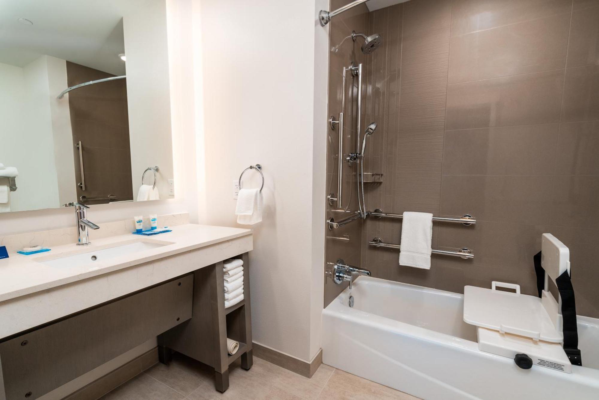 Hyatt House Airport Nashville