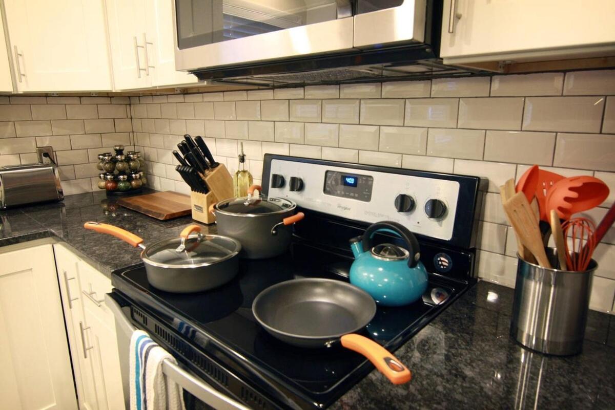 Holiday home The Johnny And June House Prime Location Nashville