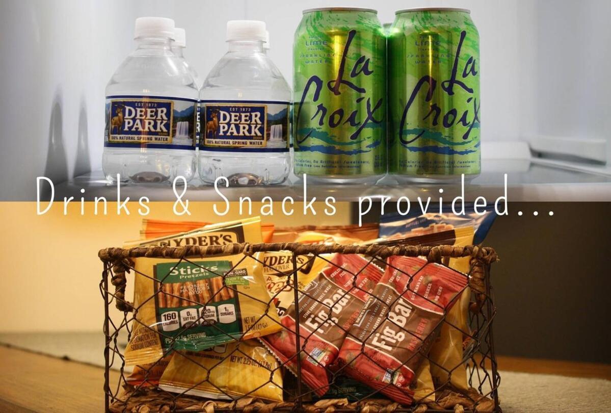 The Johnny And June House Prime Location