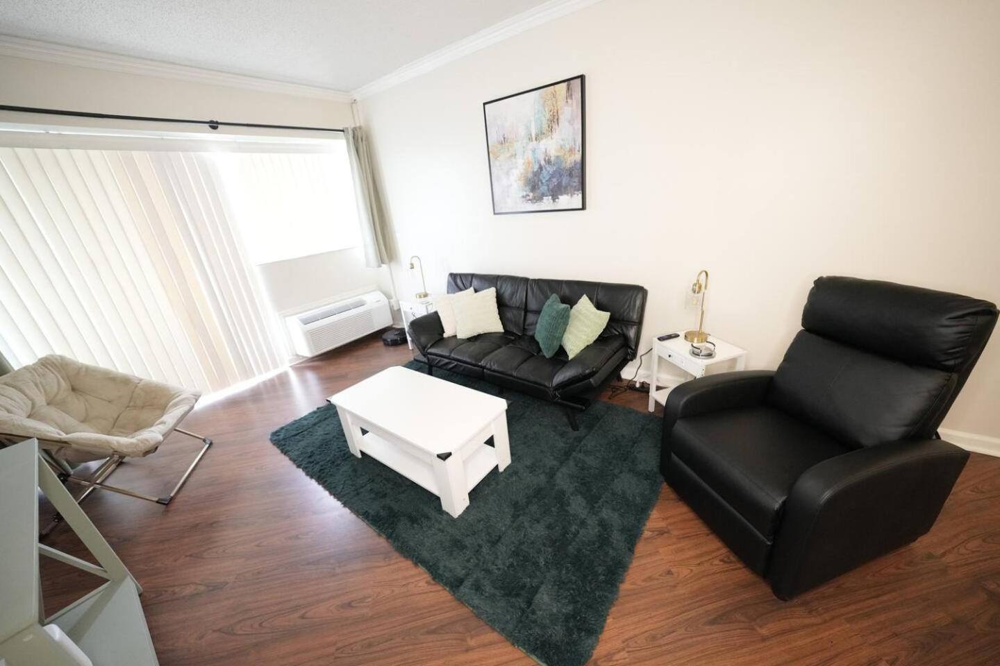 Traveling Nurses And Professionals Parking Included Pet Friendly Downtown Apartment