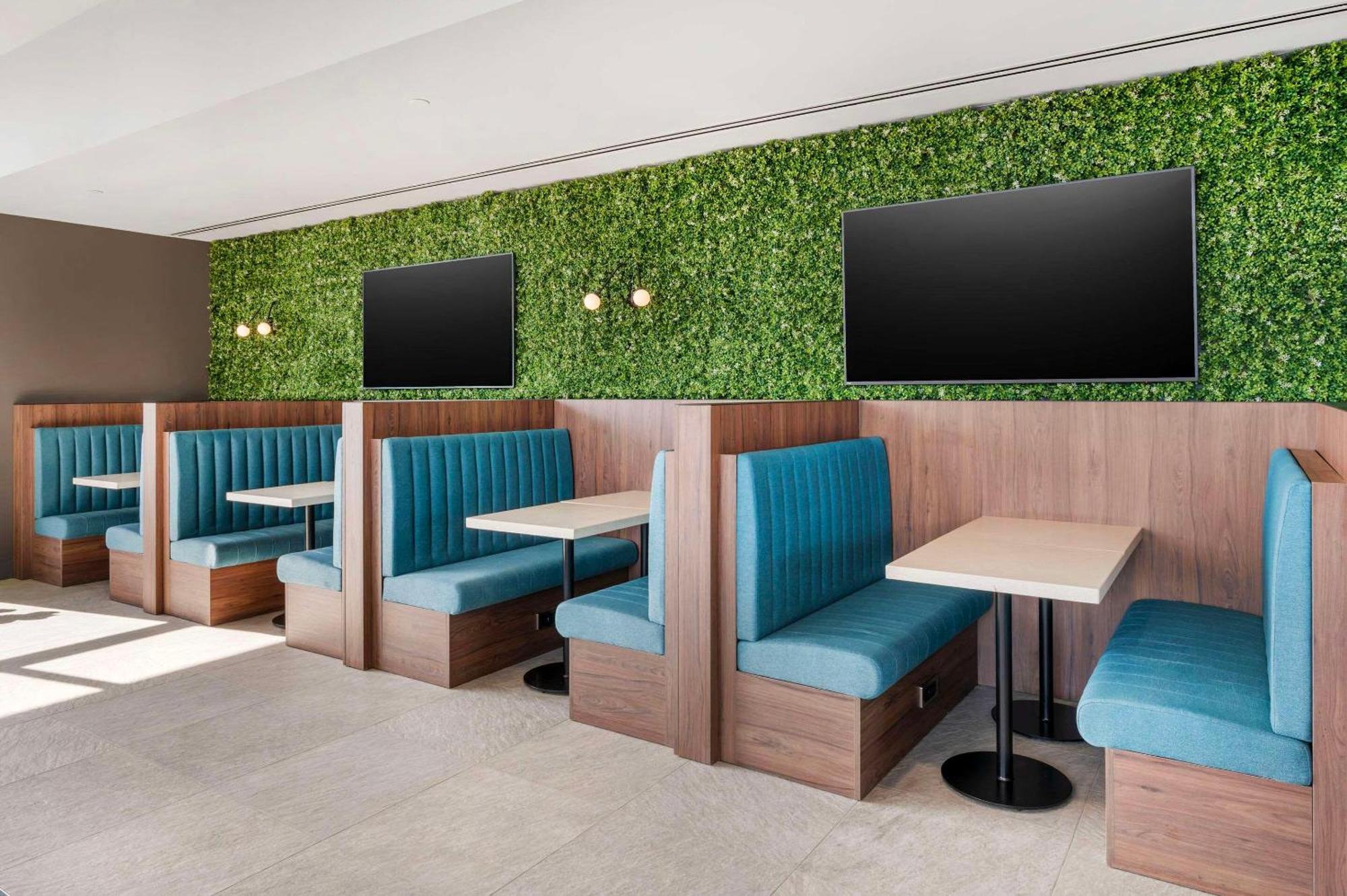 Hotel Cambria Midtown Nashville