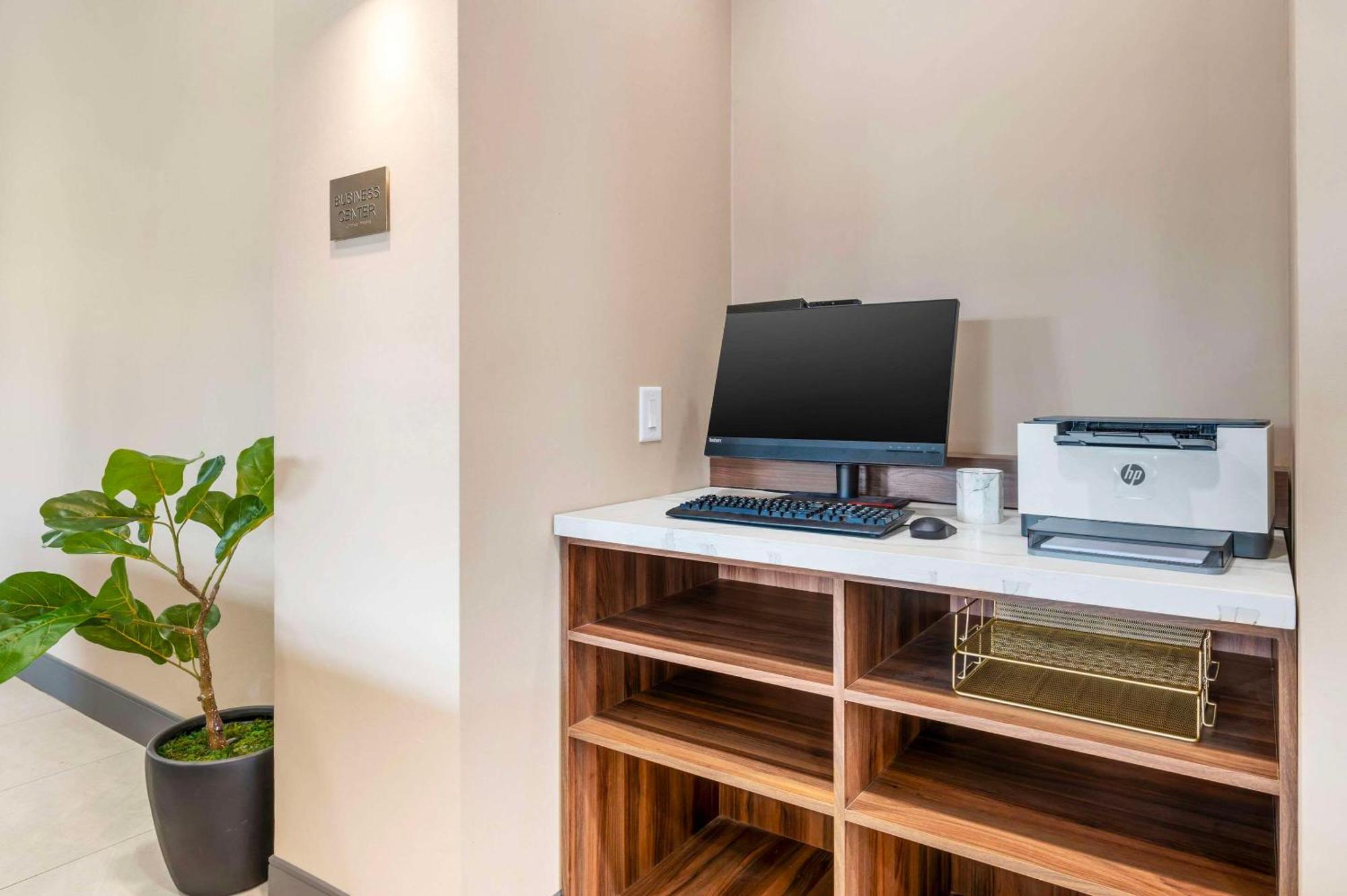 Hotel Cambria Midtown 4*