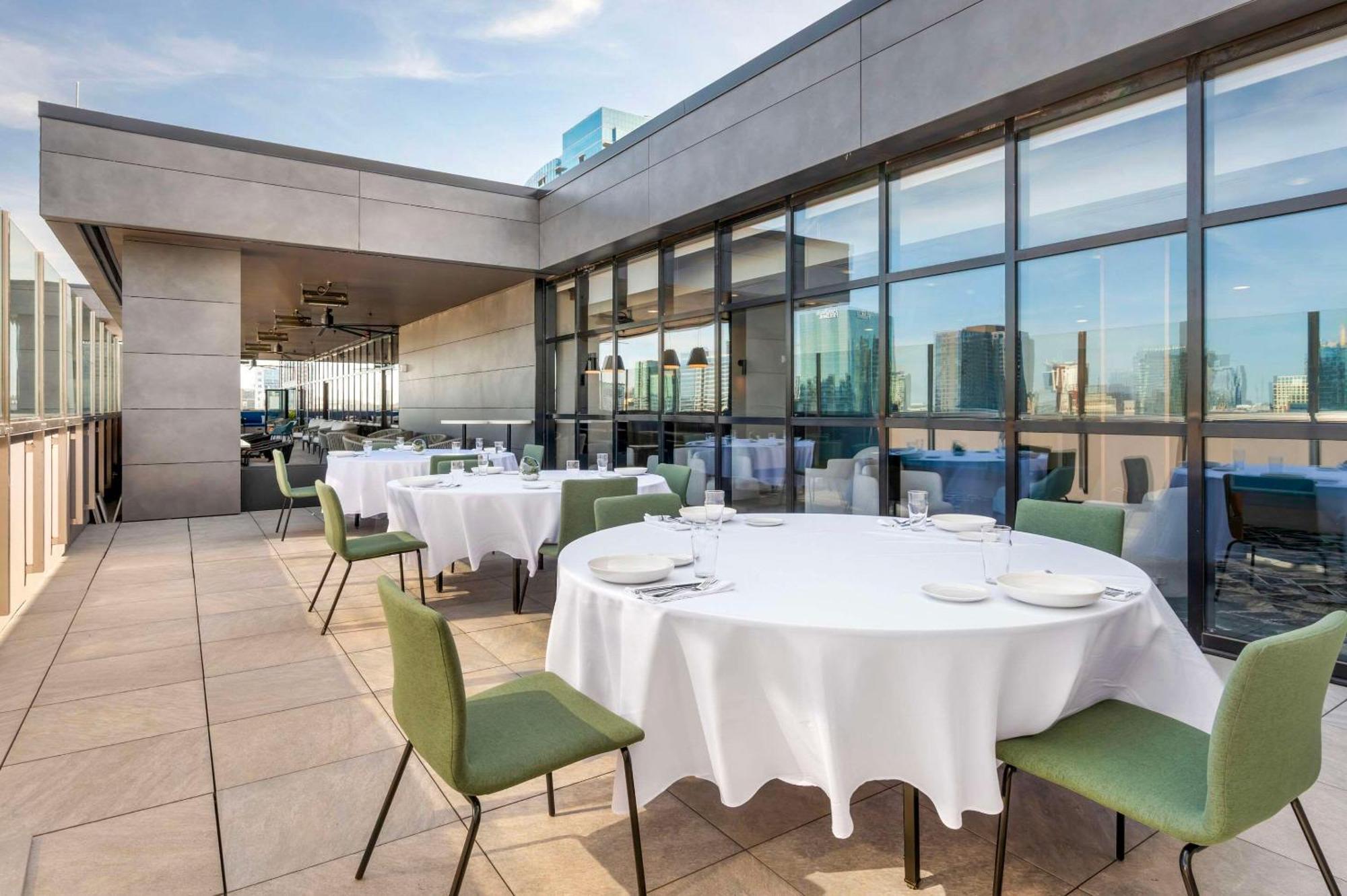 Hotel Cambria Midtown 4*