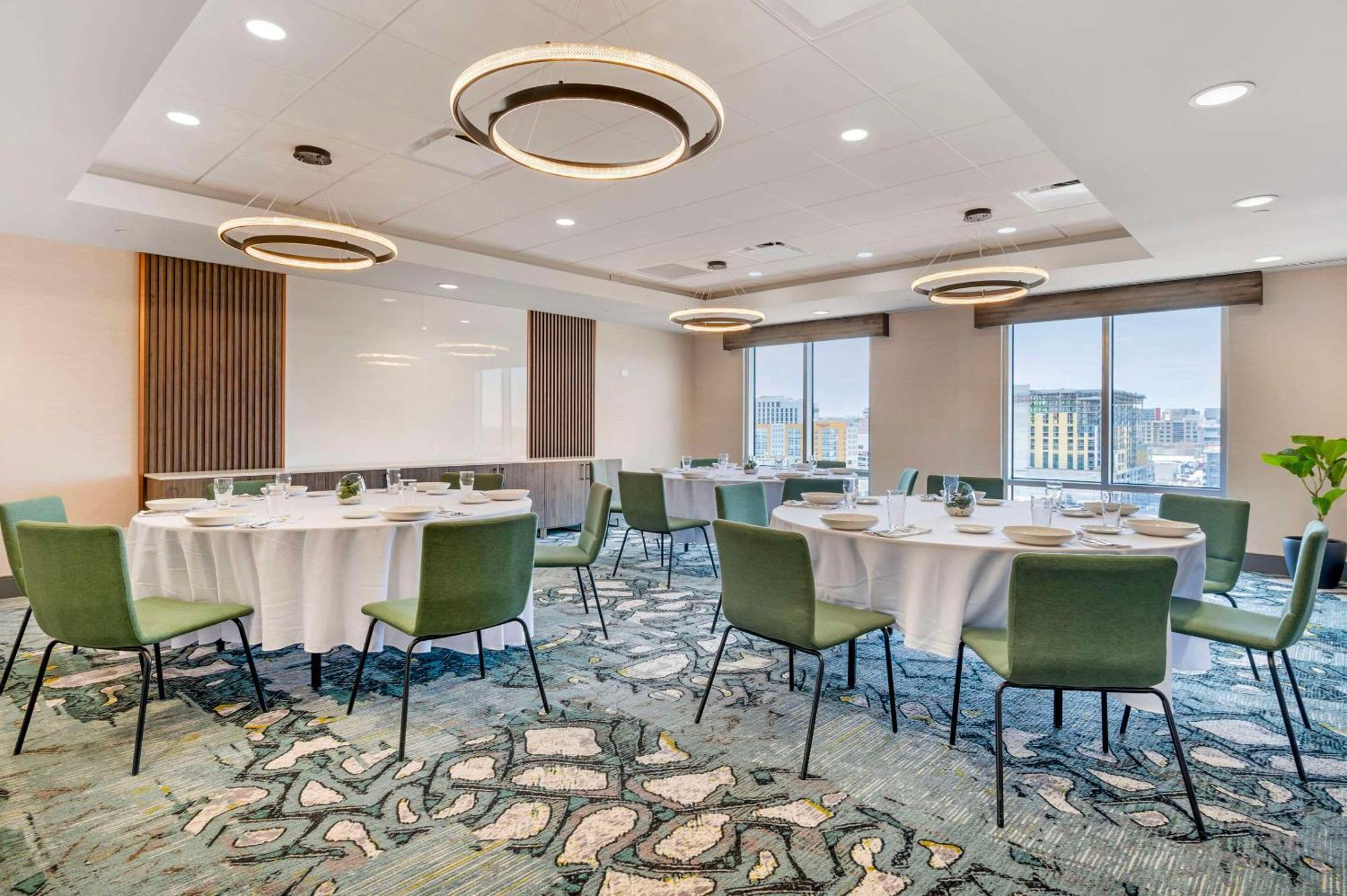 Cambria Midtown 4* Nashville