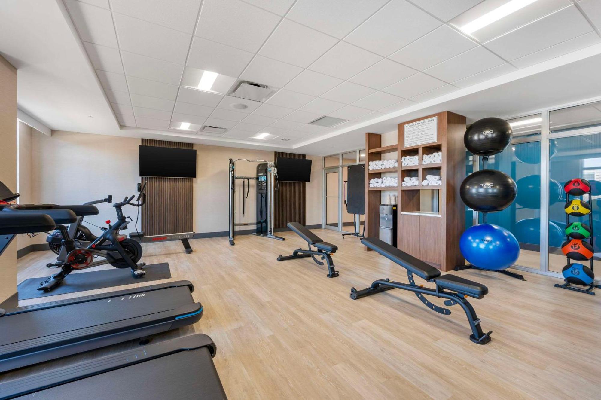 Cambria Midtown Hotel 4*