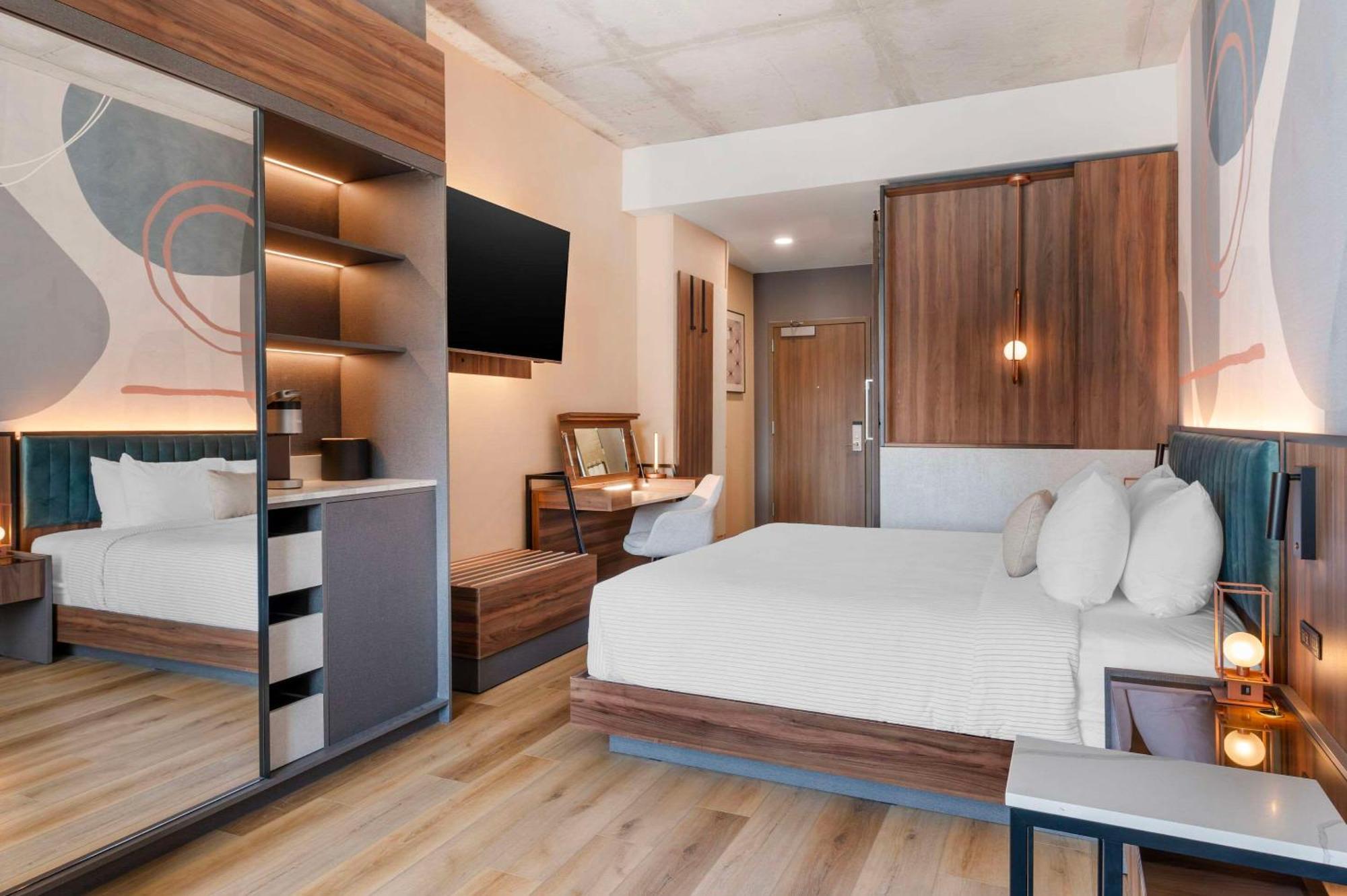 Cambria Midtown Hotel Nashville