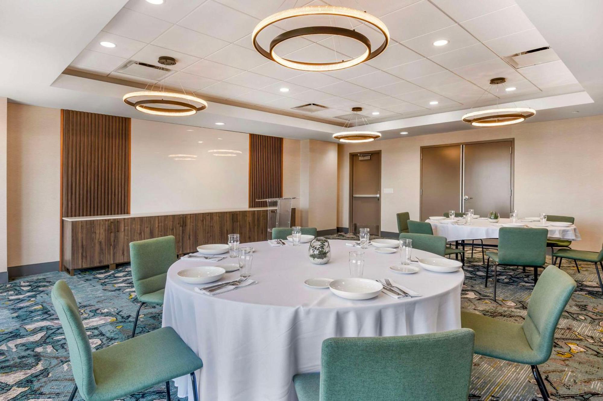 Cambria Midtown 4* Nashville