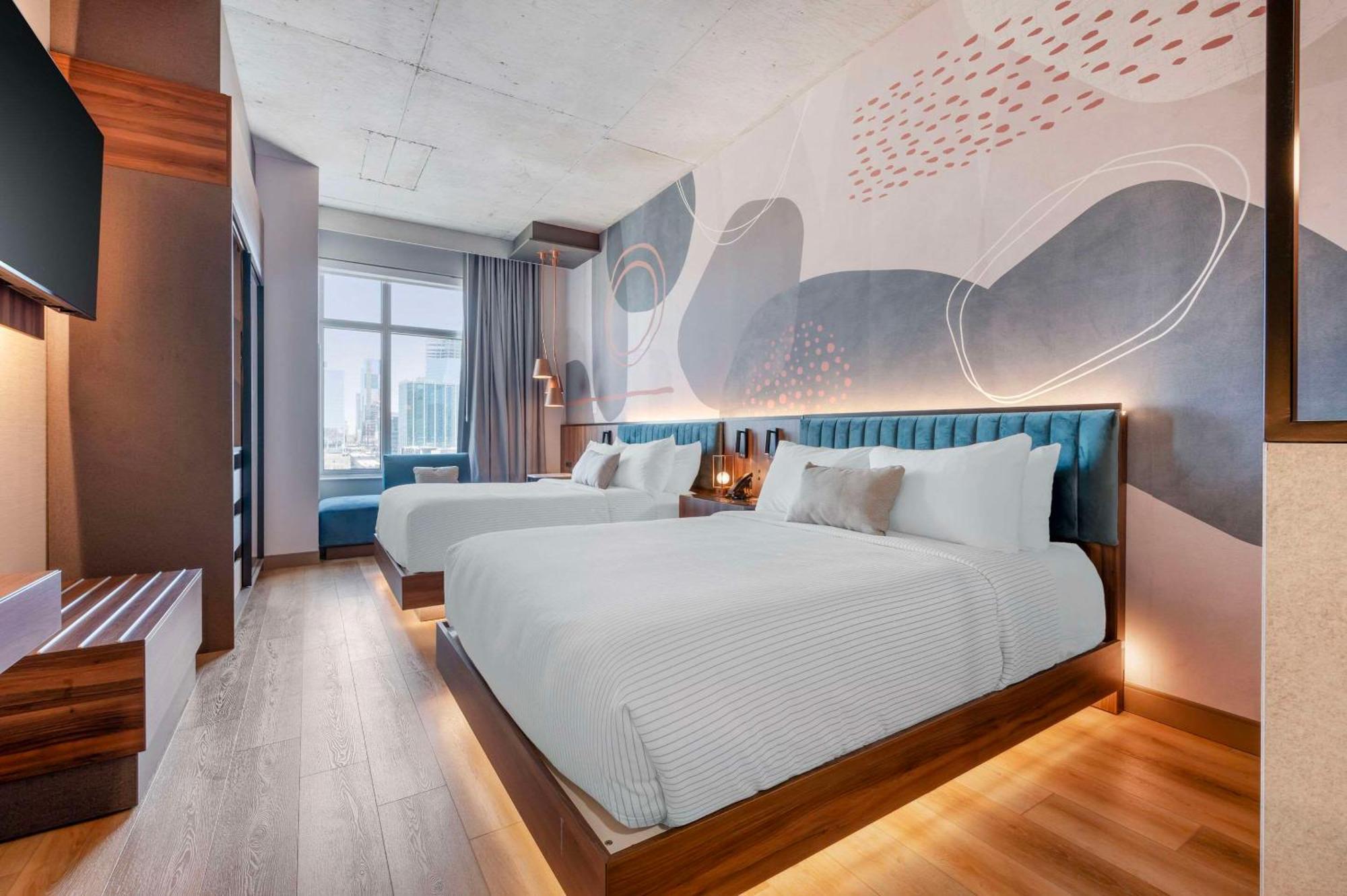Cambria Midtown Hotel