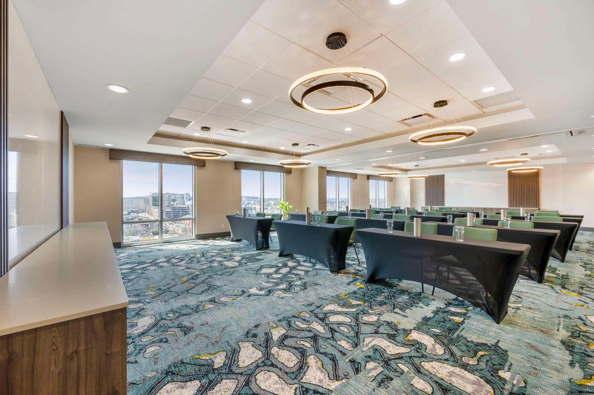 Hotel Cambria Midtown 4*