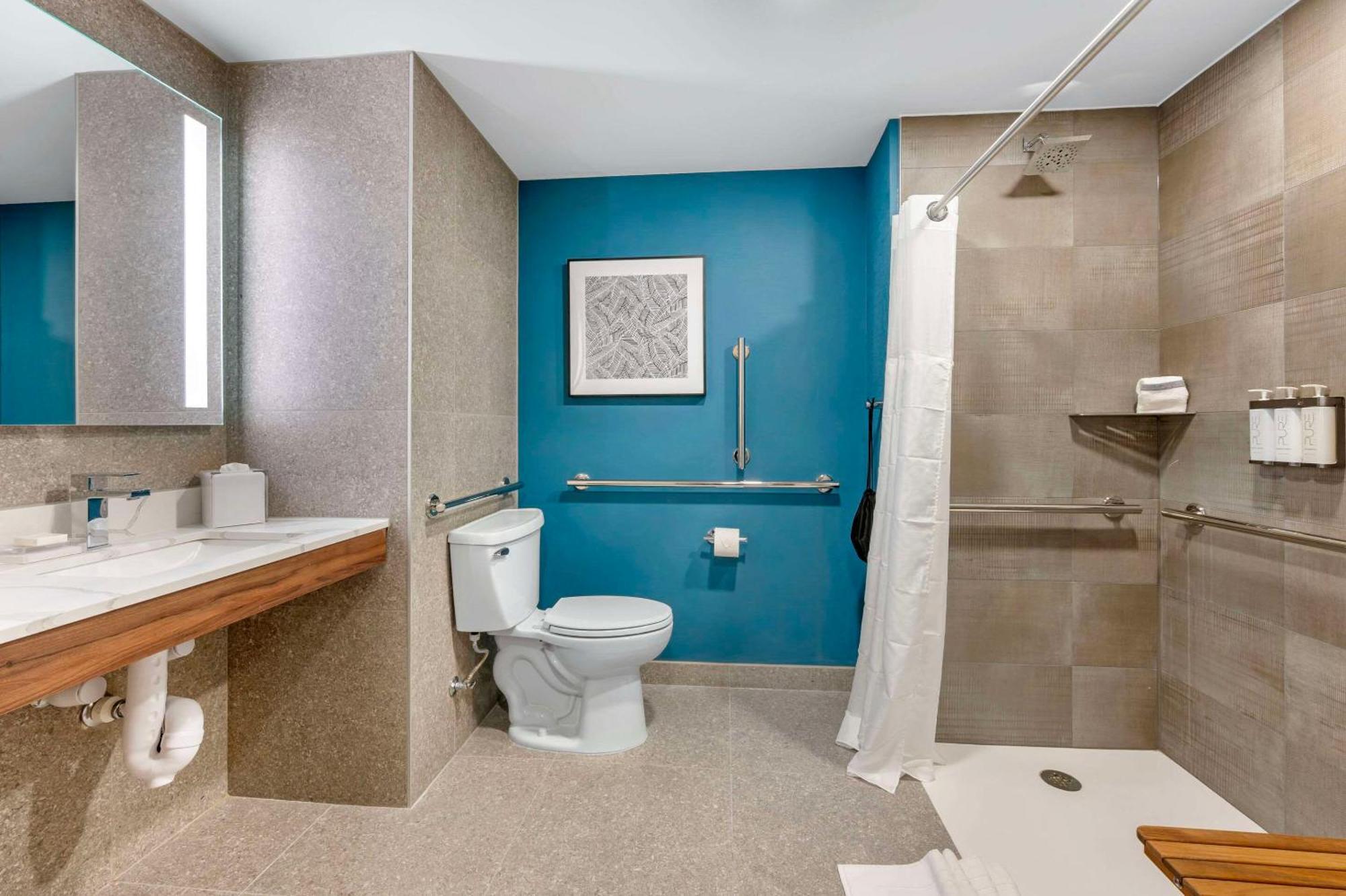 Cambria Midtown Nashville