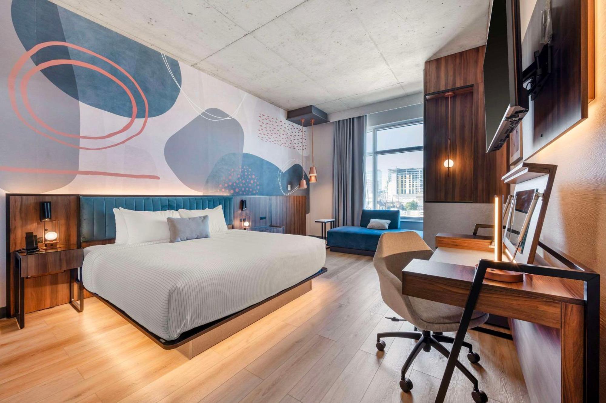 Cambria Midtown